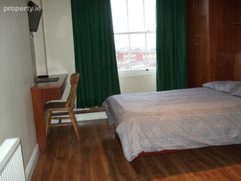 9 Upper Buckingham Street, Dublin 1