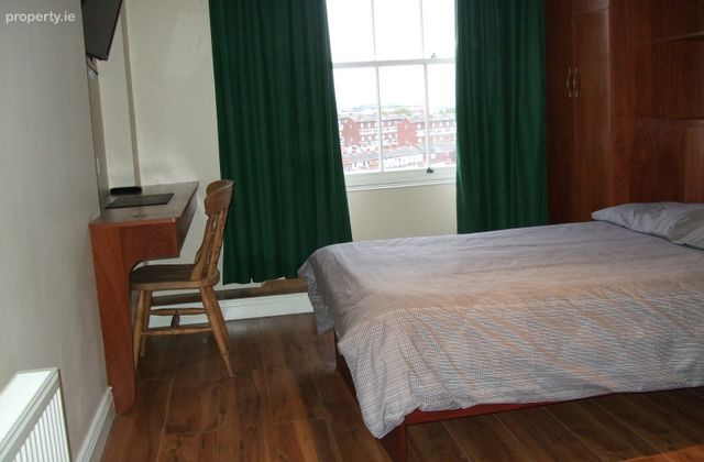 9 Upper Buckingham Street, Dublin 1 - Click to view photos