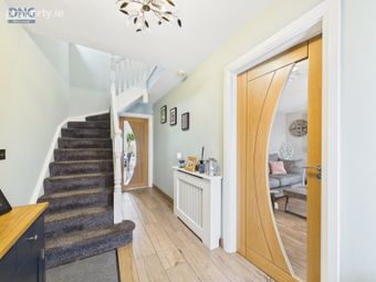 9 The Birch, Delacy Abbey, Rathvilly, Co. Carlow, Rathvilly, Co. Carlow - Image 3
