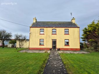 Clough House, Clough South, Cummer, Moneen, Co. Galway
