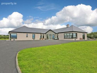 Highfield House, Kilaspuglinane, Lahinch, Co. Clare - Image 4