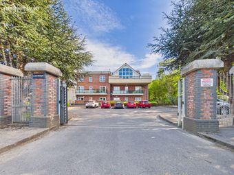 Apartment 115, Saint Werburghs, Malahide Road, Swords, Co. Dublin - Image 3