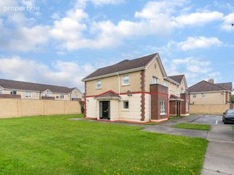Apartment 13, Block 5, Ruanbeg Avenue, Kildare, Co. Kildare