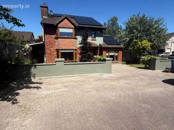 19 The Brambles, Huntsfield, Dooradoyle, Limerick, Dooradoyle, Co. Limerick - Image 5