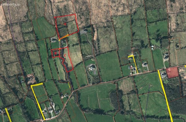 Farna, Castlemaine, Co. Kerry - Click to view photos