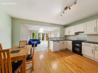 34 Straffan Avenue, Straffan Wood, Maynooth, Co. Kildare, Maynooth, Co. Kildare - Image 3