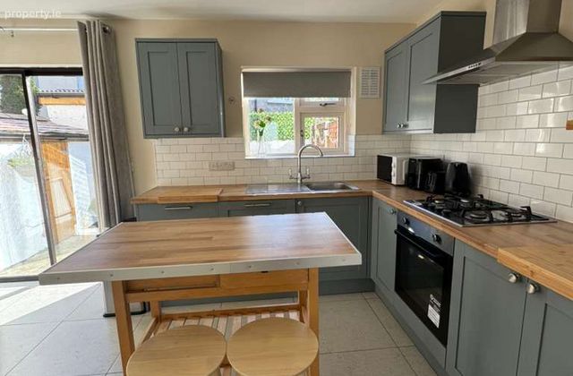 Tyrconnell Park, Dublin 8, Inchicore, Dublin 8 - Click to view photos