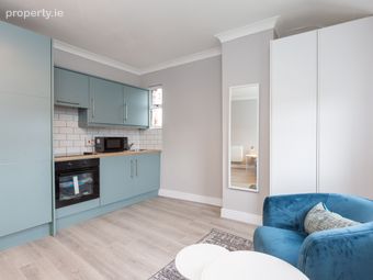 Apartment 5, 49 Leinster Road, Rathmines, Dublin 6 - Image 4
