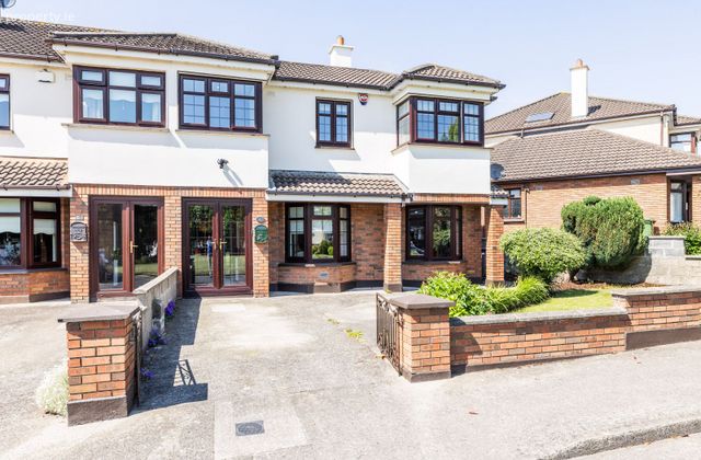 47 Glasnevin Downs, Dublin 11, Glasnevin, Dublin 11 - Click to view photos