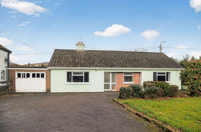 Flatts, Ballymakeera, Ballymakeera, Co. Cork - Click to view photos