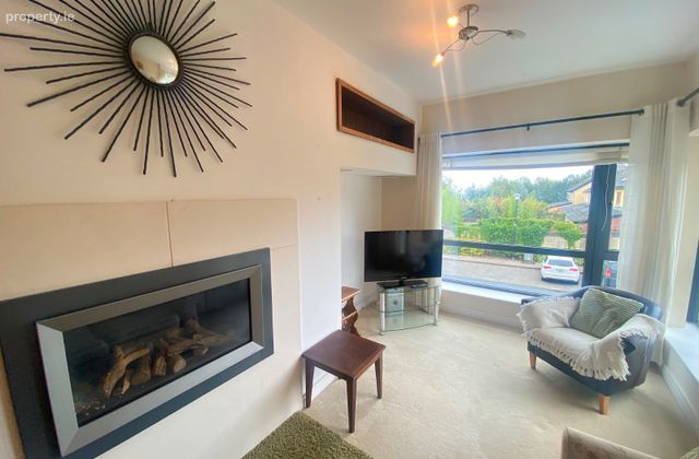 Blacklion Manor, Delgany, Co. Wicklow - Click to view photos