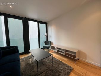 Apartment 95 The Marker Residence, Grand Canal Dock, Dublin 2 - Image 2