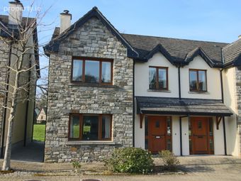 20 Earl Court, Lough Rynn, Mohill, Co. Leitrim, Mohill, Co. Leitrim - Image 3
