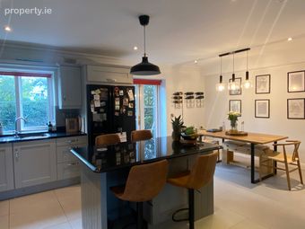 The Station House, The Weir View, Kilkenny, Kilkenny, Co. Kilkenny - Image 4