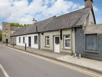 3 Chapel Street, Graiguecullen, Graiguecullen, Co. Carlow - Image 2