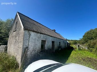 Cottage &amp; 44.52 Acres, Gubaveeney, Blacklion, Co. Cavan - Image 4