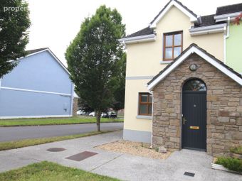 42 Clonguish Court,Newtownforbes,Longford, Newtownforbes, Co. Longford