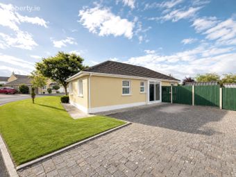 53 The Green, Kilminchy, Portlaoise, Co. Laois, R32 KXH5, Portlaoise, Co. Laois