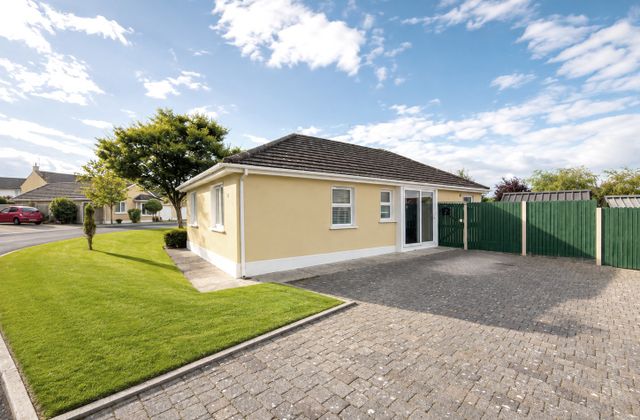 53 The Green, Kilminchy, Portlaoise, Co. Laois, Portlaoise, Co. Laois - Click to view photos
