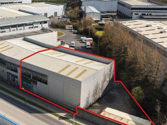 Unit 16, North Park, Finglas, Dublin 11