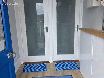 Whitworth Road Adj, Drumcondra, Dublin 3