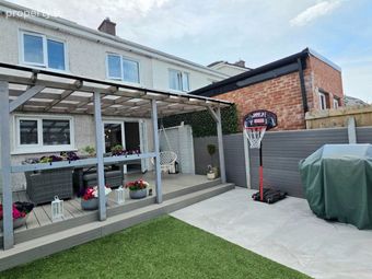 8 The Orchard, College Manor, Cobh, Co. Cork - Image 2