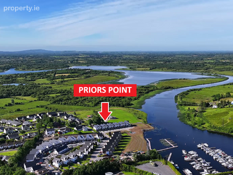 Priors Point, Attirory, Carrick-on-Shannon, Co. Leitrim