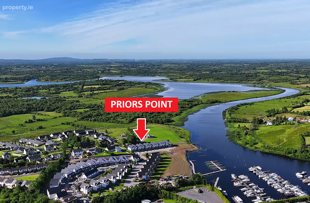 Priors Point, Attirory, Carrick-on-Shannon, Co. Leitrim - Click to view photos