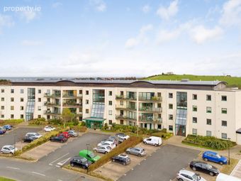 216 Seabourne View, Greystones, Co Wicklow, Greystones, Co. Wicklow