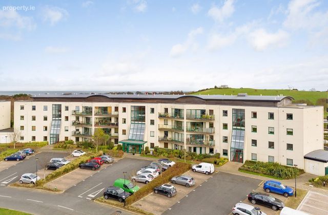 216 Seabourne View, Greystones, Co Wicklow, Greystones, Co. Wicklow - Click to view photos