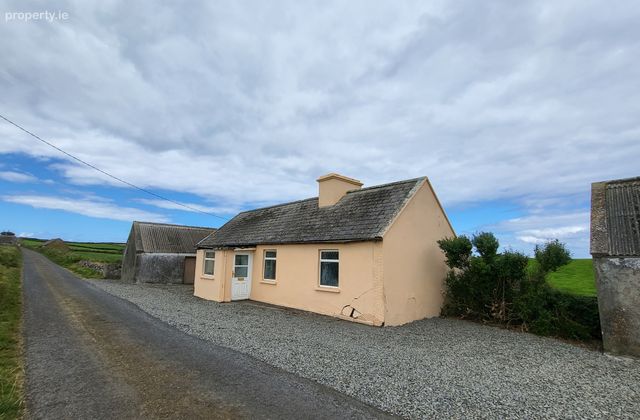Killard, Doonbeg, Co. Clare - Click to view photos