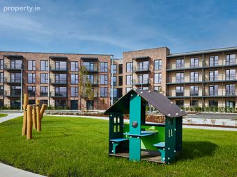 Apartment 33, Ardrath Heights, Celbridge, Celbridge, Co. Kildare - Image 5