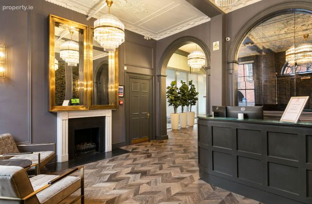 Fitzwilliam House, 3-4 Pembroke Street Upper, Dublin 2 - Click to view photos