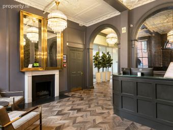 Fitzwilliam House, 3-4 Pembroke Street Upper, Dublin 2