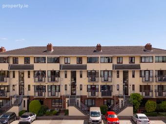 Apartment 50, Shelbourne Village, Grand Canal Dock, Dublin 4