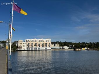 19 Waterside, Lower Rosbercon, New Ross, Co. Wexford