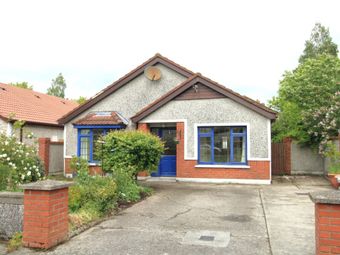 57 Castlewood Gardens, Pollerton Road, Carlow, Pollerton, Co. Carlow