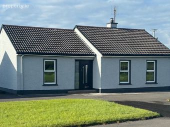 5 Kelly Crescent, Rossnowlagh, Rossnowlagh, Co. Donegal