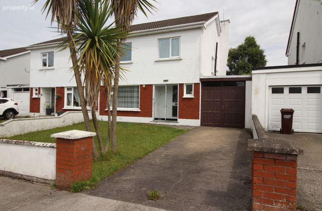 43 Woodlands, Navan, Navan, Co. Meath - Click to view photos