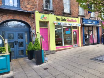 20 Thomas Street, Limerick, Limerick City Centre, Co. Limerick - Image 2