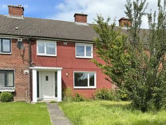 30 Plunkett Avenue, Finglas West, Finglas, Dublin 11