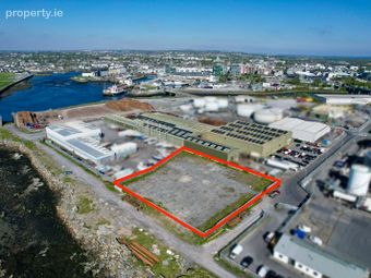 Galway Harbour Enterprise Park, Galway City Centre, Co. Galway - Image 3