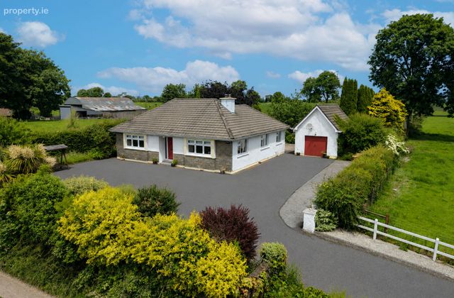 Hartstown, Clonmellon, Killallon, Co. Meath - Click to view photos
