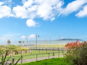 16 The Anchorage, The Crescent, Robswall, Malahide, Co. Dublin, Malahide, Co. Dublin