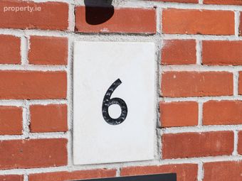 6 Mercer Avenue, Cherrywood, Loughlinstown, Co Dublin, Cherrywood, Co. Dublin - Image 3