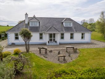 Mountain View, Fawn, Malin, Co. Donegal, Malin, Co. Donegal - Image 3