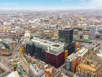 3rd Floor, College Square, Dublin 2, Dublin 2