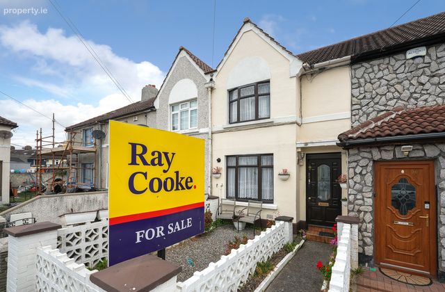31 Kells Road, Crumlin, Dublin 12, Crumlin, Dublin 12 - Click to view photos