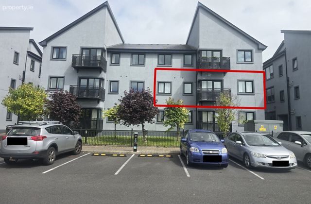 Apartment 25, Chestnut, Cois Locha, Saleen, Castlebar, Co. Mayo - Click to view photos