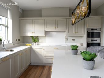 44 Chancel Way, Newcastle, Newtownmountkennedy, Co. Wicklow - Image 2
